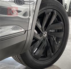 Volkswagen Atlas Cross Sport